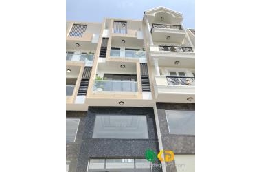 Bán nhà Lạc Long Quân 2 bước chạm Tây Hồ:28m, 5 tầng, mặt tiền 2.7m. giá 2.95ty